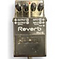 Used BOSS RV6 Digital Reverb Effect Pedal thumbnail