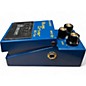 Used BOSS BD2W Blues Driver Waza Craft Effect Pedal