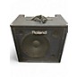 Used Roland kc600 Keyboard Amp thumbnail