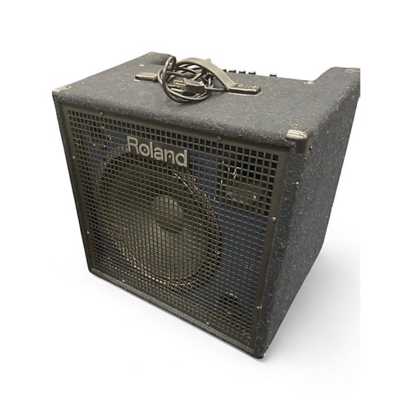 Used Roland kc600 Keyboard Amp