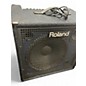 Used Roland kc600 Keyboard Amp