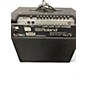 Used Roland kc600 Keyboard Amp