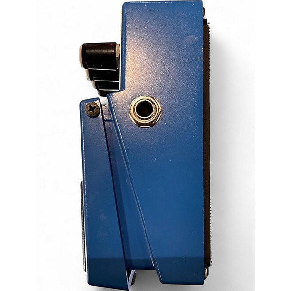 Used BOSS CS3 Compressor Sustainer Effect Pedal