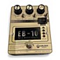 Used Walrus Audio EB10 Pedal thumbnail