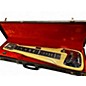 Vintage 1960s Fender CHAMP LAPSTEEL AGED WHITE Lap Steel thumbnail