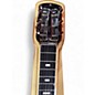 Vintage 1960s Fender CHAMP LAPSTEEL AGED WHITE Lap Steel