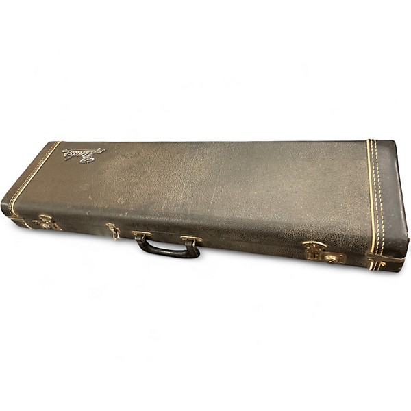 Vintage 1960s Fender CHAMP LAPSTEEL AGED WHITE Lap Steel