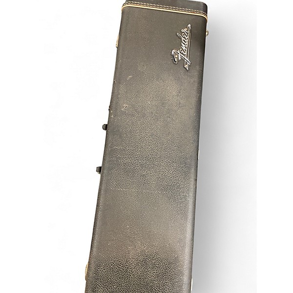 Vintage 1960s Fender CHAMP LAPSTEEL AGED WHITE Lap Steel