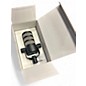 Used RODE PODMIC Dynamic Microphone