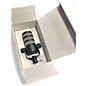 Used RODE PODMIC Dynamic Microphone