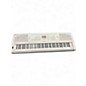 Used Yamaha DGX670 Keyboard Workstation