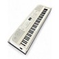 Used Yamaha DGX670 Keyboard Workstation