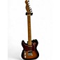 Used Fender STANDARD TELECASTER LH 3 Color Sunburst Electric Guitar thumbnail