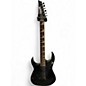 Used Ibanez GIO LH Black Electric Guitar thumbnail