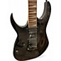 Used Ibanez GIO LH Black Electric Guitar
