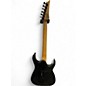 Used Ibanez GIO LH Black Electric Guitar