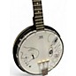 Used Rocky Top HOEDOWN LH Natural Banjo