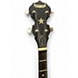 Used Rocky Top HOEDOWN LH Natural Banjo