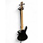 Used Ibanez GSR100EX Black Electric Bass Guitar