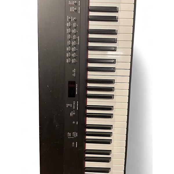 Used Yamaha CP33 88 Key Stage Piano