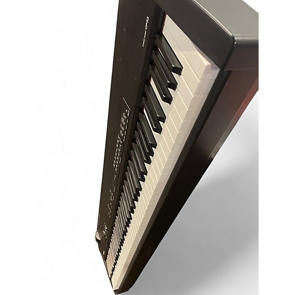 Used Yamaha CP33 88 Key Stage Piano