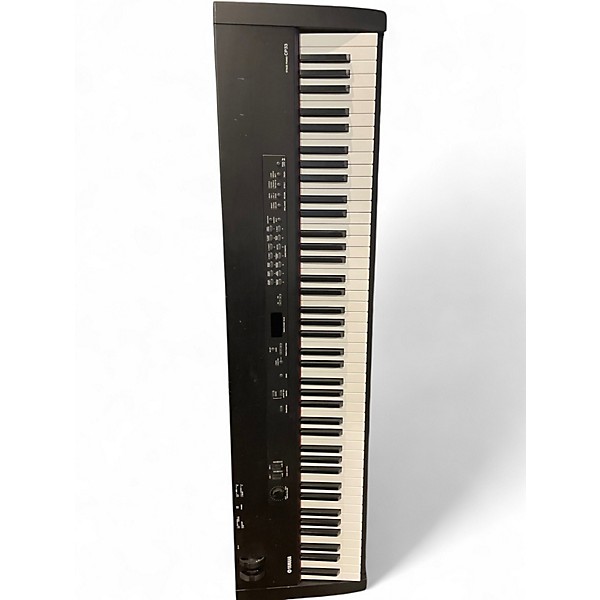 Used Yamaha CP33 88 Key Stage Piano