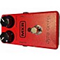 Used MXR M102 Dyna Comp Effect Pedal