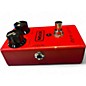 Used MXR M102 Dyna Comp Effect Pedal