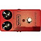 Used MXR M102 Dyna Comp Effect Pedal