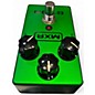 Used MXR GT-OD Effect Pedal