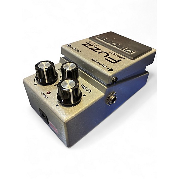 Used BOSS FZ5 Fuzz Effect Pedal
