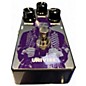 Used Dunlop Uni-Vibe Effect Pedal