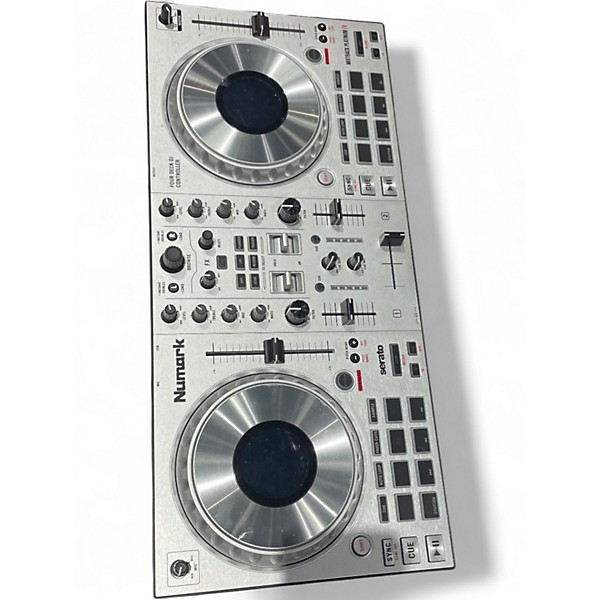 Used Numark Mixtrack Platinum FX DJ Controller