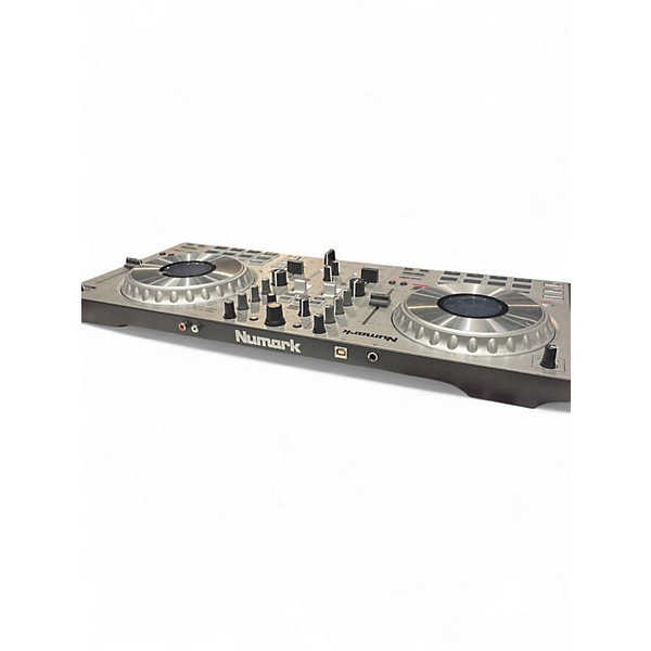Used Numark Mixtrack Platinum FX DJ Controller