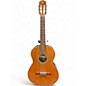 Used 2020s Alhambra 2 C Natural Classical Acoustic Guitar thumbnail