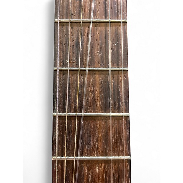 Used 2020s Alhambra 2 C Natural Classical Acoustic Guitar