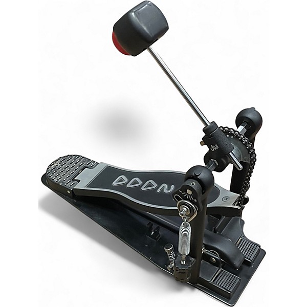 Used DW 2000 Series Single Single Bass Drum Pedal