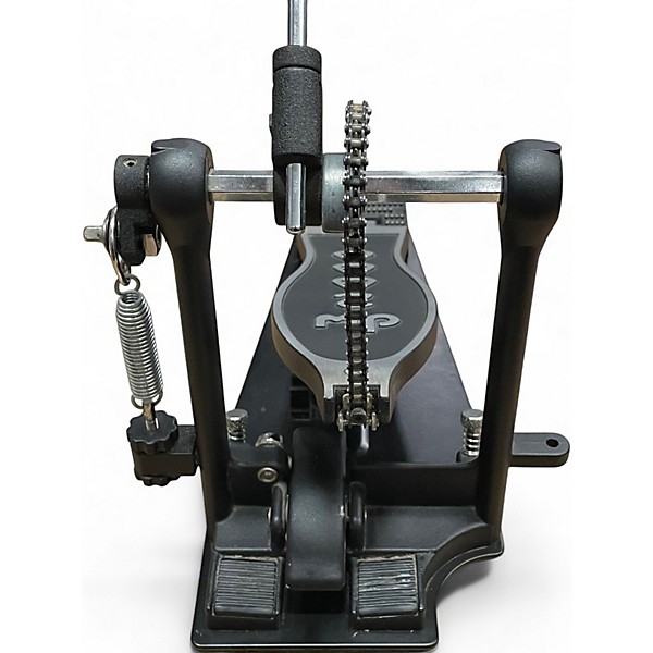 Used DW 2000 Series Single Single Bass Drum Pedal