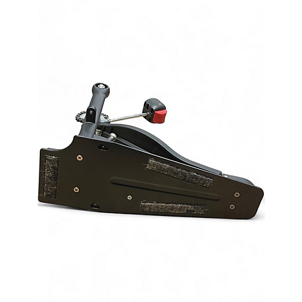 Used DW 2000 Series Single Single Bass Drum Pedal