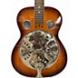 Used Savannah SR200 Tobacco Sunburst Resonator Guitar