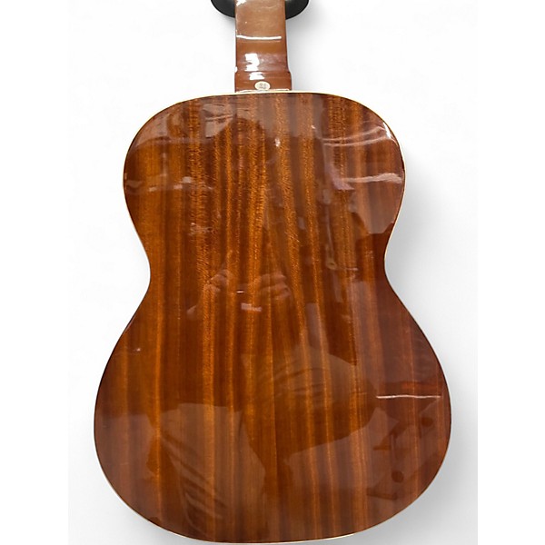 Used Savannah SR200 Tobacco Sunburst Resonator Guitar