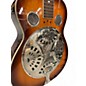 Used Savannah SR200 Tobacco Sunburst Resonator Guitar