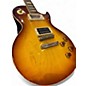Used Gibson WILDWOOD SPEC MURPHY LAB HEAVY AGED '58 LES PAUL STANDARD Slow Iced Tea Solid Body Electric Guitar