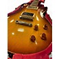 Used Gibson WILDWOOD SPEC MURPHY LAB HEAVY AGED '58 LES PAUL STANDARD Slow Iced Tea Solid Body Electric Guitar
