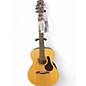 Used Alvarez AF30 Folk Natural Acoustic Guitar thumbnail