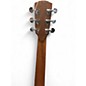 Used Alvarez AF30 Folk Natural Acoustic Guitar