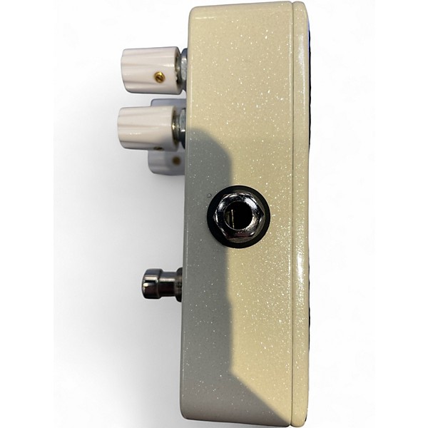 Used Keeley VERB O TREM Effect Pedal