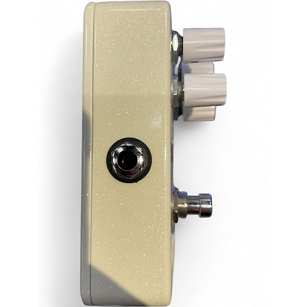 Used Keeley VERB O TREM Effect Pedal