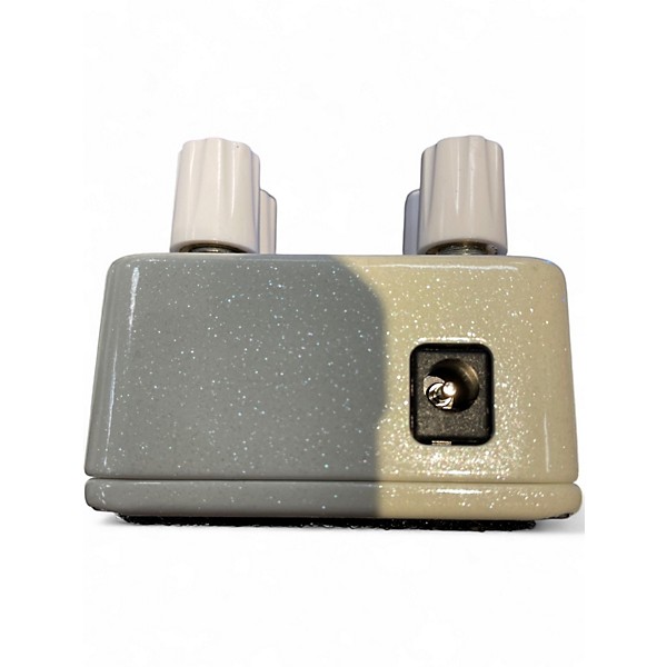 Used Keeley VERB O TREM Effect Pedal