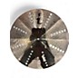 Used Zildjian 16in i Trash Crash Cymbal